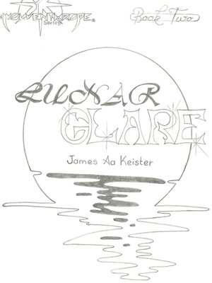 cover image of Lunar Glare